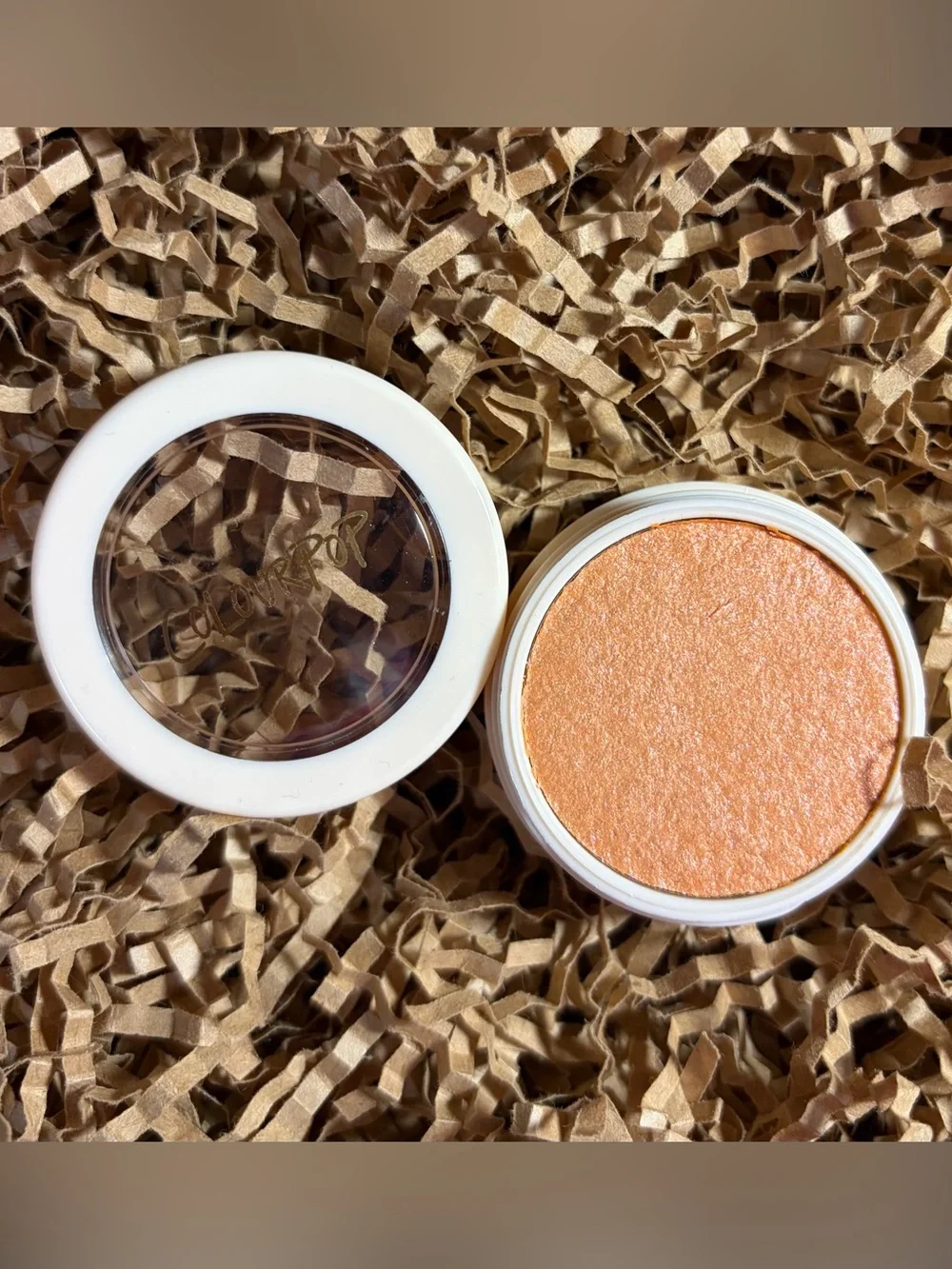 Colourpop so very